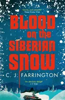 Krv na sibírskom snehu - Blood on the Siberian Snow