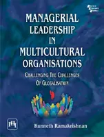 Manažérske vedenie v multikultúrnych organizáciách - Managerial Leadership in Multicultural Organisations