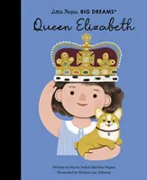 Kráľovná Alžbeta - Queen Elizabeth