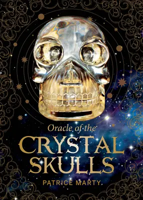 Orákulum krištáľových lebiek - Oracle of the Crystal Skulls