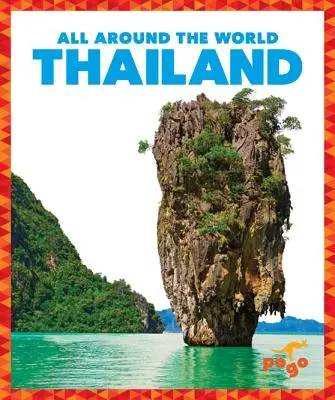 Thajsko - Thailand