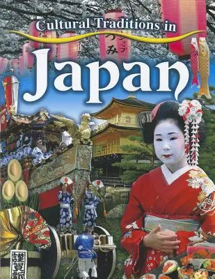 Kultúrne tradície v Japonsku - Cultural Traditions in Japan