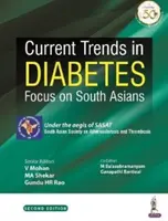 Súčasné trendy v oblasti cukrovky - Current Trends in Diabetes