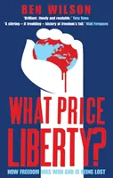 Aká je cena slobody? - What Price Liberty?