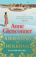 Strašidlá v Holkhame - od autora bestselleru Sunday Times Čo ďalej? - Haunting at Holkham - from the author of the Sunday Times bestseller Whatever Next?
