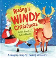Rudeyho veterné Vianoce - Rudey's Windy Christmas
