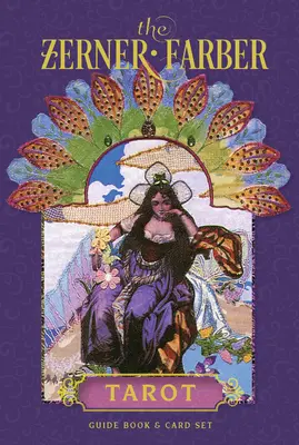 Zernerov/Farberov tarot - The Zerner/Farber Tarot