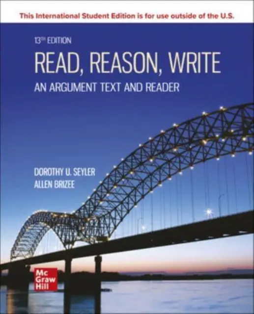 ISE Čítaj, rozmýšľaj, píš - ISE Read, Reason, Write