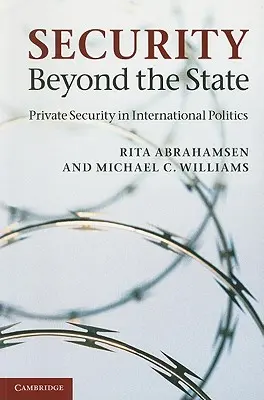 Bezpečnosť za hranicami štátu - Security Beyond the State