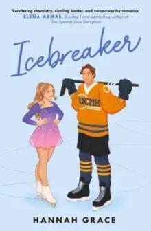 Ľadoborec - Icebreaker