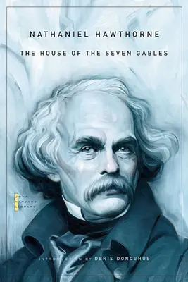 Dom siedmich štítov - House of the Seven Gables