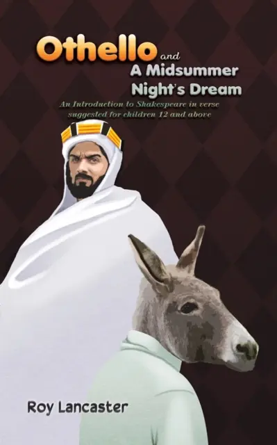Othello a Sen noci svätojánskej - Othello and A Midsummer Night's Dream
