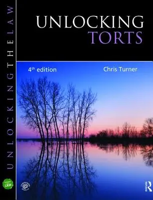 Odomknutie deliktného práva - Unlocking Torts