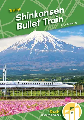 Šinkansen Bullet Train - Shinkansen Bullet Train