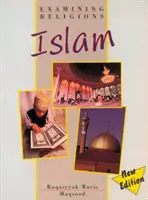 Skúmanie náboženstiev: Islam Core Student Book - Examining Religions: Islam Core Student Book