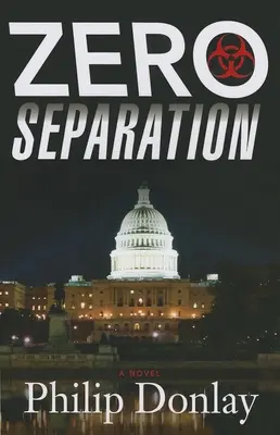 Zero Separation: Román 3 - Zero Separation: A Novelvolume 3