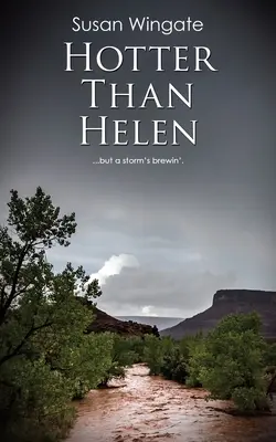 Horúcejšie ako Helena - Hotter Than Helen