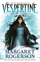 Vespertine - Nový TOP-TEN BESTSELLER od autorky bestsellerov New York Times Sorcery of Thorns a An Enchantment of Ravens - Vespertine - The new TOP-TEN BESTSELLER from the New York Times bestselling author of Sorcery of Thorns and An Enchantment of Ravens