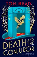 Smrť a zaklínač - Death and the Conjuror
