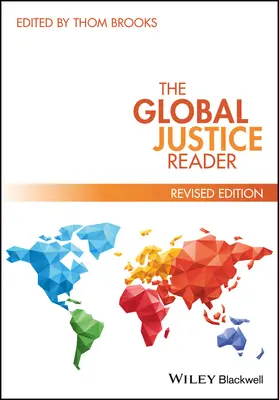 Čítanka o globálnej spravodlivosti - The Global Justice Reader