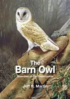 Sova dlhochvostá - strážkyňa vidieka - Barn Owl - Guardian of the Countryside
