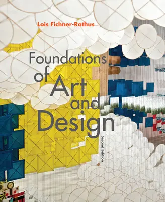 Základy umenia a dizajnu - Foundations of Art and Design