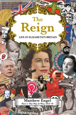 Vláda - Život v Alžbetinej Británii: Časť I: Ako to bolo predtým - The Reign - Life in Elizabeth's Britain: Part I: The Way It Was
