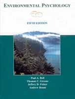 Psychológia životného prostredia - Environmental Psychology