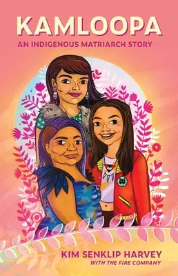 Kamloopa: Príbeh domorodej matriošky - Kamloopa: An Indigenous Matriarch Story