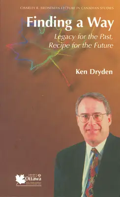 Hľadanie cesty: Odkaz pre minulosť, recept pre budúcnosť - Finding a Way: Legacy for the Past, Recipe for the Future