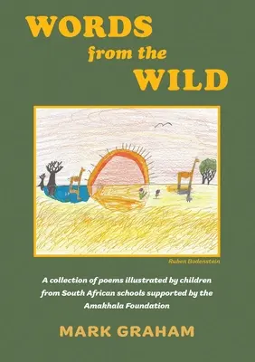 Slová z divočiny - Words From The Wild