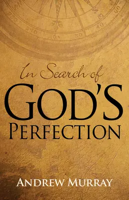 Hľadanie Božej dokonalosti - In Search of God's Perfection
