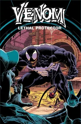 Venom: Smrtiaci ochranca - Venom: Lethal Protector