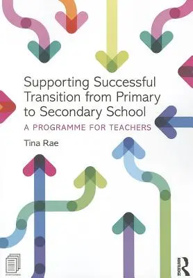 Podpora úspešného prechodu zo základnej na strednú školu: Program pre učiteľov - Supporting Successful Transition from Primary to Secondary School: A Programme for Teachers