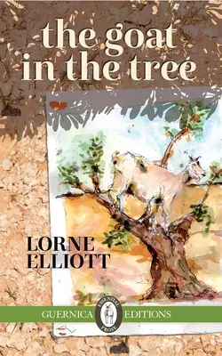 Koza na strome - The Goat in the Tree