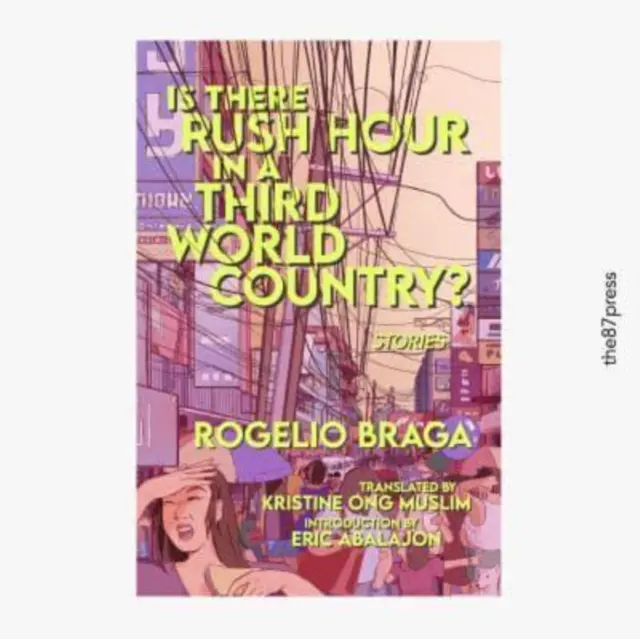 Je v krajine tretieho sveta hodina špičky? - Is There Rush Hour In A Third World Country?