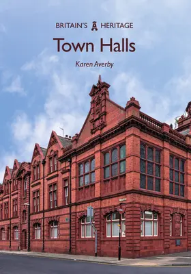 Mestské haly - Town Halls
