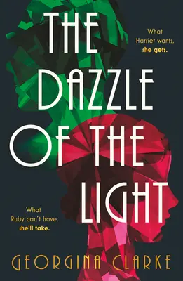 Oslnivé svetlo - The Dazzle of the Light