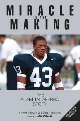 Zázrak v príprave: Príbeh Adama Taliaferra - Miracle in the Making: The Adam Taliaferro Story