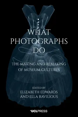 Čo robia fotografie - What Photographs Do