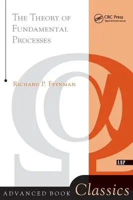Teória základných procesov - Theory of Fundamental Processes