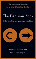 Kniha rozhodnutí - Päťdesiat modelov strategického myslenia (nové vydanie) - Decision Book - Fifty models for strategic thinking (New Edition)