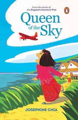 Kráľovná oblohy - Queen of the Sky