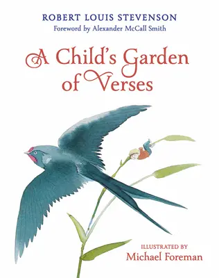 Detská záhrada veršov - A Child's Garden of Verses