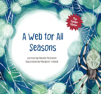 Web pre všetky ročné obdobia - Web for All Seasons