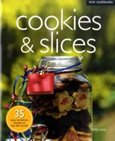 Koláčiky a rezy - Cookies and Slices