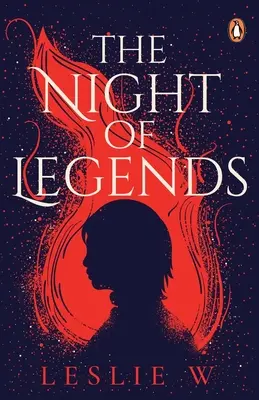 Noc legiend - The Night of Legends