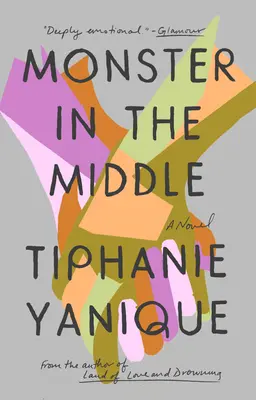 Netvor v strede - Monster in the Middle