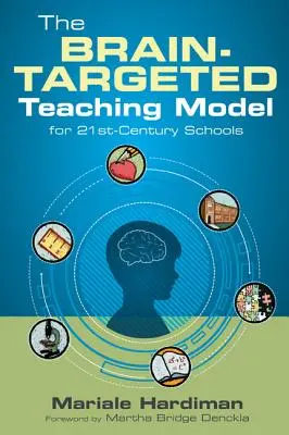 Model vyučovania zameraného na mozog pre školy 21. storočia - The Brain-Targeted Teaching Model for 21st-Century Schools