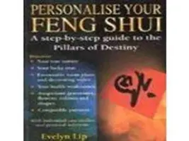 Prispôsobte si svoje feng-šuej - Personalise Your Feng Shui